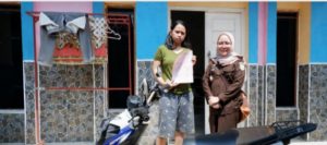 Kejari Batang Giat Pengembalian BB Dengan “Si Abunawas”