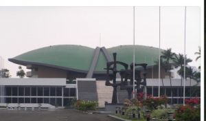 Direktur P3S : Ambang Batas Parlemen 4%, Partai Baru Sulit Lolos