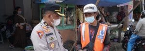 Masyarakat Diminta Tetap Patuhi Prokes