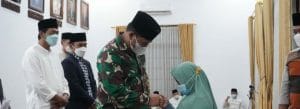 Nuzulul Qur’an Di Bulan Ramadhan, Memberikan Keberkahan Bagi Masyarakat Batang