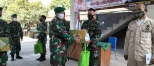 Ramadhan Penuh Berkah, Dengan Beramal Jadikan Kita Kembali Fitrah