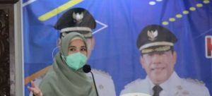 Bahas Penurunan Stunting, Kepala BKKBN Pusat Ingin Kendal Jadi Contoh Baik