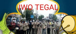 IWO Tegal Mengucapkan Selamat Hari Raya Idul Fitri 1442