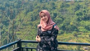 Mahasiswa Termuda S3 Di ITB, Maya Nabila Baru Berusia 21 Tahun