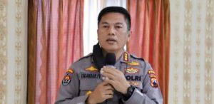 Balon Udara Meledak Di Delanggu, 5 Pelaku Ditangkap Polres Klaten