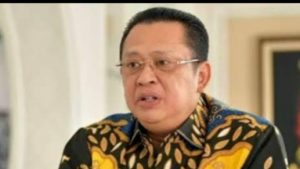 Bamsoet Apresiasi Capaian Kinerja 100 Hari Kapolri
