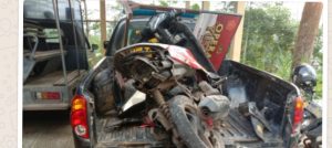 Hindari Kecelakaan, Polisi Ingatkan Masyarakat Untuk Cek Kondisi Kendaraan Sebelum Digunakan