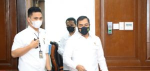 Bareskrim Polri Segera Selidiki Dugaan Kebocoran Data 279 Juta WNI