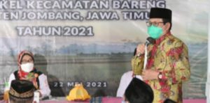 2 Desa Di Jatim Tercepat Tuntaskan Pemutakhiran Data Berbasis SDGs Desa