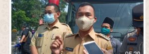 Pemkab Batang Berikan Layanan Rapit Tes Antigen Gratis Bagi Santri