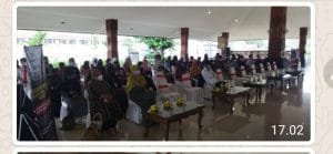 ACT Magelang Deklarasikan KKIPP Se-Kedu Raya Di Pendopo Walikota.