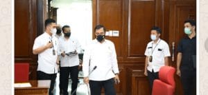 Kabareskrim Polri Ungkap Perkembangan Pengejaran Jozeph Paul Zhang Di Luar Negeri