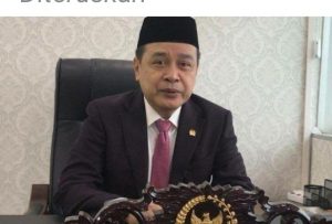 DPR Sebut Kampung Tangguh Narkoba Ide Cerdas Kapolri Sebagai Benteng Pertahanan Peredaran Gelap Narkoba