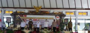 Pengukuhan Pengurus DPD ABPEDSI Kabupaten Batang, Masa Bhakti 2020- 2026