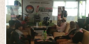 ACT Tegal Gelar Deklarasi KKIPP