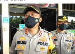 Polres Batang Siap Berantas Premanisme