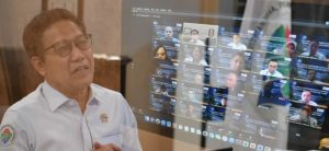 Ini Kebijakan Kemendes PDTT Wujudkan Desa Bersih Narkoba