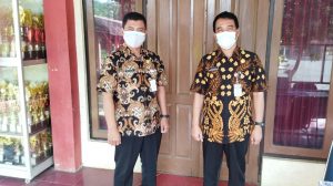 Penerimaan Peserta Didik Baru Online Di SMKN 1 Kandeman Batang