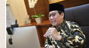 Gus Menteri Lepas Mahasiswa KKN Tematik Unhas