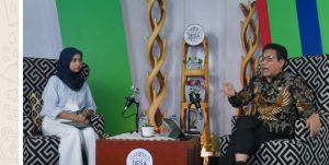 Kuliah Desa, Gus Halim Paparkan SDGs Desa Hingga Peningkatan Kapasitas Pendamping Desa