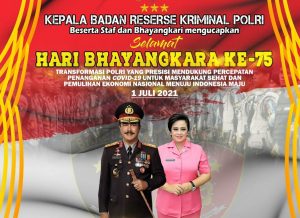 Bangun Rumah Tahfiz, Komjen Pol Agus Andrianto Apresiasi Personil Polres Siak Aiptu Junimanto