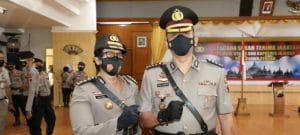 Biddokkes Polda Jateng Buat Terobosan Baru Lewat Aplikasi Halo Dokkes Jateng