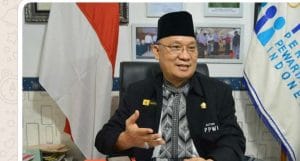 Beberapa Anggotanya Terpapar COVID-19, Ketum PPWI Himbau Patuhi Prokes