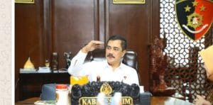 Kapolri Terbitkan ST Terkait Penegakkan Hukum Masa PPKM Darurat