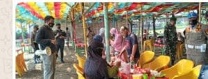 Optimalkan PPKM Darurat, Sejumlah OW Ditutup