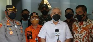 Kabareskrim Polri Minta Obat Untuk Covid- 19 Segera Didistribusikan