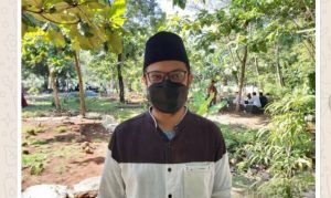 Innalillahi Wainnailaihi Rojiun, Mantan Walikota Pekalongan Basyir Ahmad Meninggal Dunia