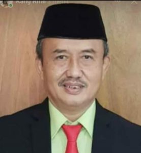 Batang Berduka, Mantan Sekda Batang Periode 2012-2020 Meninggal Dunia