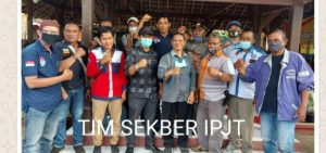 Terkait Perpanjangan PPKM Darurat, Ketua IPJT Pekalongan Dan Pemalang Angkat Bicara