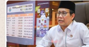 PKTD  Dan BLT, Solusi Penurunan Kemiskinan Didesa