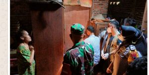 Gempar Warga, Sosok Perempuan Ditemukan Sudah Meninggal Dunia
