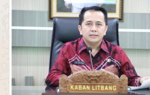 Kemendagri: Ciptakan Budaya Inovasi, Daerah Perlu Upgrade Dan Update