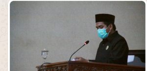 Penerapan PPKM Darurat, Diperpanjang, FPKS Kota Tegal Angkat Bicara
