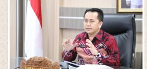 Kemendagri Sampaikan Hasil Sementara Daerah Dengan Nilai Tertinggi Pada Penilaian Dan Pengukuran Indeks Inovasi Daerah Th 2021
