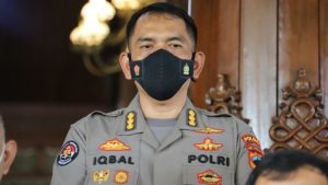 Semua Pintu Exit Tol Dibuka Kembali Pukul 18.00 Wib