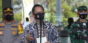 Kemendagri Ingatkan Kepala Daerah Hasil Pilkada 2020 Agar Pelajari Masalah Pandemi