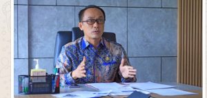 Usia Setengah Abad Korpri Masuki Etape Ke 4 Era Digitalisasi