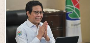 Kemendes PDTT Kampus Berperan Penting Membangun Desa