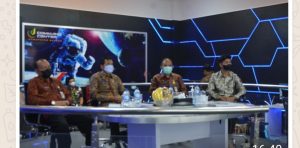 Kabupaten Batang Raih Penghargaan KLA Tingkat Pratama