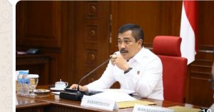 Akselerasi Dan Jaga Pertumbuhan Ekonomi Nasional, Kapolri Terbitkan ST