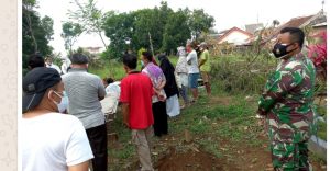 Laju Angka Kematian Akibat Covid-19, Di Purbalingga Meningkat
