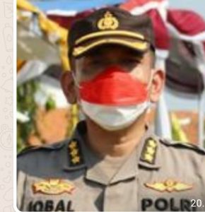 Malam 1 Suro, Polda Jateng Larang Masyarakat Tidak Lakukan Kegiatan Ritual Timbulkan Kerumunan