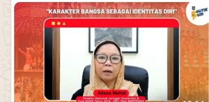 Alissa Wahid Ajak Kepala Daerah Miliki Paradigma Nasional