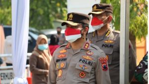 Wujud Perhatian, Polda Jateng Siap Luncurkan Program Aku Sedulurmu Guna Santuni Yatim Piatu