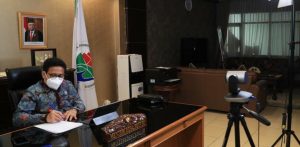 Kemendes PDTT : Mengawal Reformasi Sistem Perlindungan Sosial Nasional