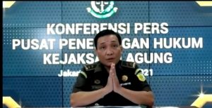 JAM Pidsus Kejagung Periksa Satu Orang Terkait Perkara Pembiayaan Ekspor Nasional